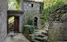 Gîte Pommier Au Château Des Pauses